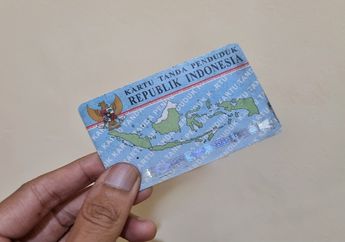 Apa Fungsi Kartu Tanda Penduduk atau KTP?