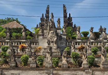 10 Daftar Raja Kerajaan Buleleng, Salah Satunya I Gusti Anglurah Panji Sakti