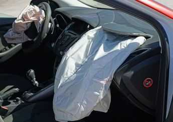 Mengenal Sejarah Airbag di Kendaraan, Inovasi yang Mengubah Industri Otomotif