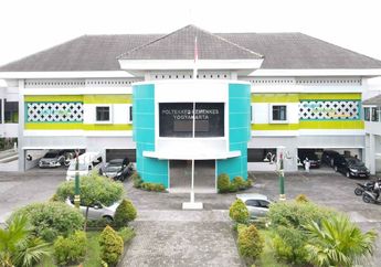 Daftar Prodi di Poltekkes Kemenkes Yogyakarta dan Akreditasinya