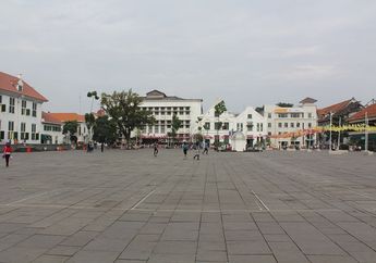 4 Alasan Sultan Agung Menyerang VOC di Batavia