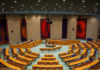 6 Prinsip Demokrasi yang Berlaku Universal serta Penjelasannya