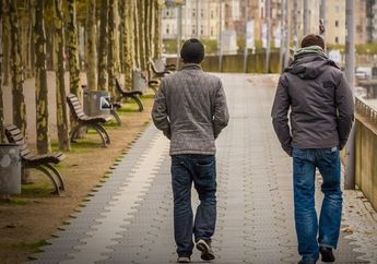 Fungsi Trotoar dan Manfaatnya dalam Masyarakat, Termasuk Hak Pejalan
