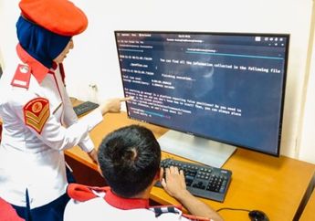 3 Prodi yang Ada di Poltek SSN, Sekolah Kedinasan Milik Badan Siber dan Sandi Negara (BSSN)