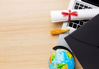 Daftar Universitas Luar Negeri yang Tidak Menerapkan Biaya Pendaftaran, LoA Gratis untuk Mendaftar Beasiswa LPDP