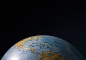 Jenis-Jenis Objek Studi Geografi