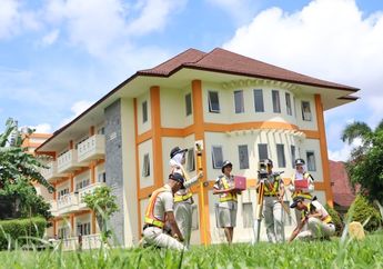 Sekolah Kedinasan di Bawah Naungan Kementerian Agraria dan Tata Ruang/Badan Pertanahan Nasional (ATR/BPN)