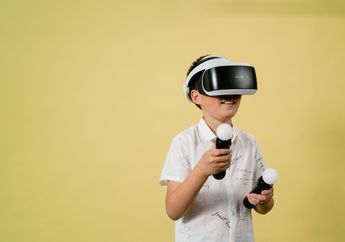 4 Bentuk Interaksi dalam Dunia Virtual