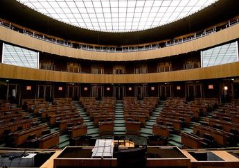 6 Aspek Demokrasi Parlementer