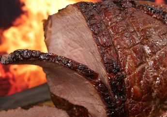 Perbedaan Daging Kambing dan Daging Sapi, Mana yang Lebih Tinggi Nutrisi?