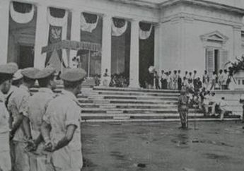 Sistem Pemerintahan dan Ekonomi Keuangan pada Masa Demokrasi Terpimpin