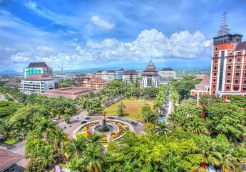Tata Cara Pendaftaran Seleksi Mandiri UB Jalur Nilai UTBK