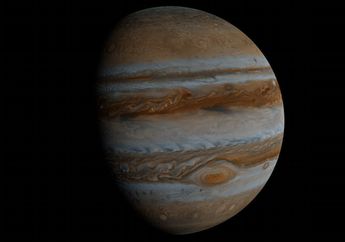 Apa Nama Planet dengan Hari Terpendek?