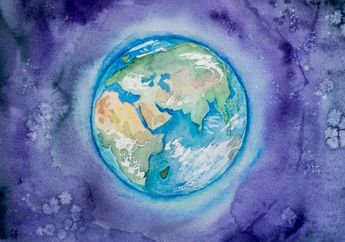 Contoh Penerapan Konsep Geografi dalam Kehidupan Sehari-hari