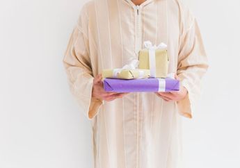 Contoh Ucapan Ulang Tahun dalam Bahasa Arab