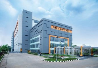 10 Universitas Swasta Terbaik di Indonesia Menurut QS AUR Tahun 2023
