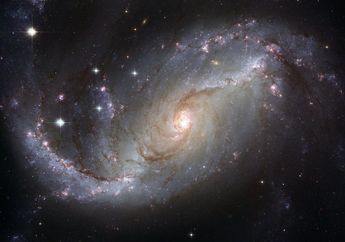 Teori Big Bang: Pengertian dan Penemu
