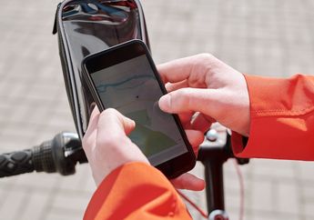 Apa Itu GPS?