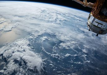 Sejarah Hari Satelit Palapa yang Diperingati Setiap 9 Juli