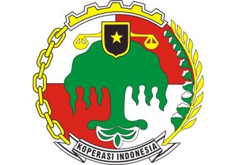 Tema dan Logo Hari Koperasi Indonesia Tahun 2023