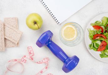 Molekul yang Berperan dalam Metabolisme, Materi Biologi Kelas 12