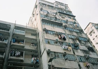 6 Dampak Pertumbuhan Penduduk yang Tinggi