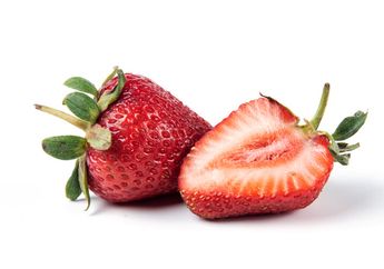 Mengapa Buah Stroberi di Indonesia Rasanya Asam?