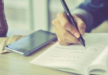 Struktur dan Jenis Teks Deskripsi, Materi Bahasa Indonesia Kelas 11 Kurikulum Merdeka