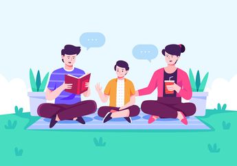 Parikan atau Pantun Jawa: Jenis dan Contoh