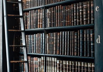 Mengenal Sejarah Perkembangan Ilmu Geografi