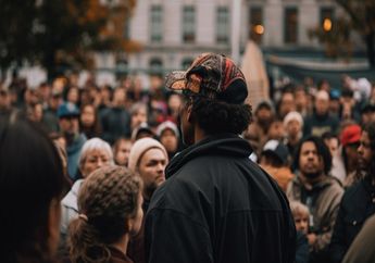 7 Pengertian Revolusi Menurut Ahli