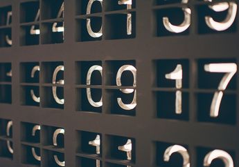 Cara Mengubah Bilangan Desimal, Materi Matematika SD Kelas V Kurikulum Merdeka