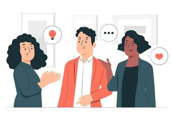 Pengertian dan Contoh Kalimat Menggunakan Objective Pronouns