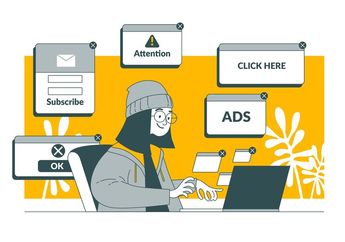 Pengertian dan Fungsi Iklan, Slogan, dan Poster