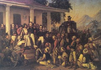 5 Dampak Kolonialisme Belanda yang Merugikan Bangsa Indonesia, Materi Sejarah Kelas XI