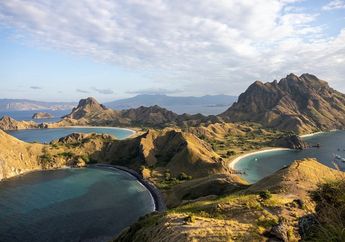 Mengenal Negara ASEAN yang Berbentuk Kepulauan