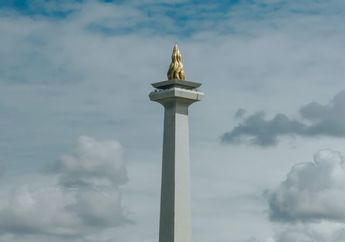 Motif Gerak Tari Cokek Onde-Onde Asal Budaya Betawi