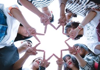 Sejarah Hari Persahabatan Internasional yang Diperingati Setiap 30 Juli