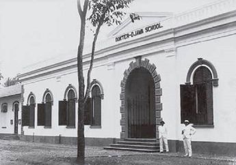 Jawab Soal Mengapa Belanda Mendirikan STOVIA?, Materi Sejarah Kelas XI Kurikulum Merdeka