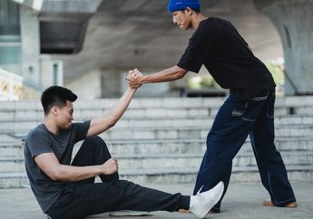 15 Contoh Ucapan Permintaan Tolong