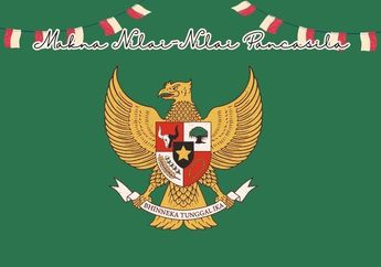 Makna Nilai-Nilai Pancasila, Materi PPKn Kelas X Kurikulum Merdeka