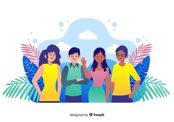 Keterkaitan Norma dan Nilai-Nilai Pancasila, Materi PPKn Kelas VII Kurikulum Merdeka