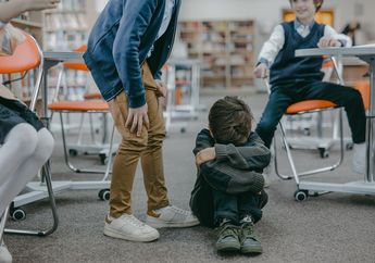3 Jenis Kekerasan Menurut Johan Galtung, Materi Sosiologi Kelas XI Kurikulum Merdeka