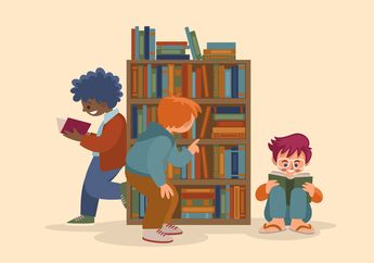 4 Hal yang Perlu Ada dalam Resensi, Materi Bahasa Indonesia Kelas X Kurikulum Merdeka