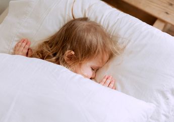 10 Contoh Ucapan Selamat Tidur dalam Bahasa Jawa dan Artinya