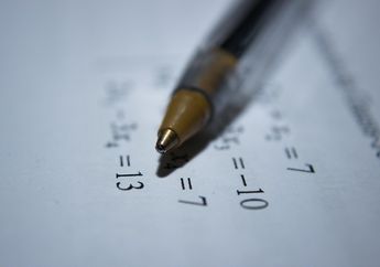 Jawab Soal Ayo Berlatih Penjumlahan Bilangan Cacah Nomor 3 sampai 5, Materi Matematika Kelas IV SD Kurikulum Merdeka