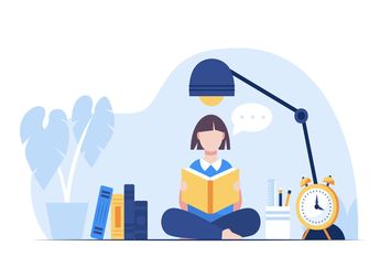 Pengertian dan Contoh Transition Signals, Materi Bahasa Inggris Kelas VIII Kurikulum Merdeka