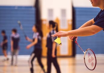 Berapa Lama Pertandingan Badminton Tersingkat yang Pernah Ada?