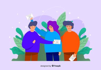 Jawab Soal Bahasa Inggris Kelas X Chapter 1 Task 3,  Comprehension Questions 1