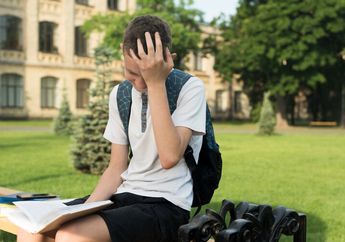 Merasa Kurang Sehat saat di Sekolah? Ini 5 Tips yang Bisa Dilakukan